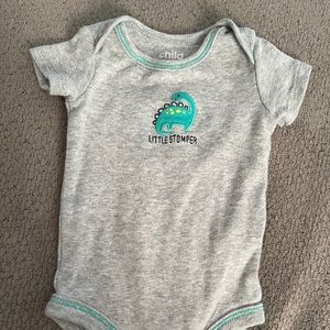Baby Onesie